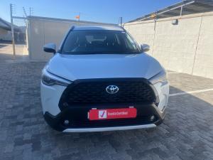 Toyota Corolla Cross 1.8 XS - Image 4