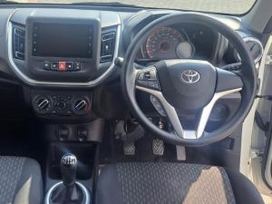 Toyota Vitz 1.0 XR manual - Image 6