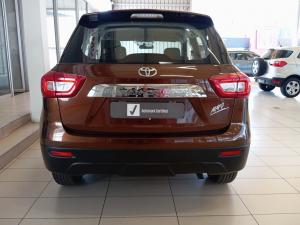 Toyota Urban Cruiser 1.5 Xi - Image 5