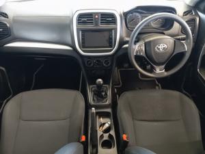Toyota Urban Cruiser 1.5 Xi - Image 6