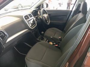 Toyota Urban Cruiser 1.5 Xi - Image 7