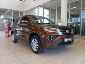 Toyota Urban Cruiser 1.5 Xi - Image 1