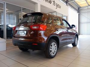 Toyota Urban Cruiser 1.5 Xi - Image 2