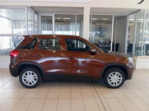 Toyota Urban Cruiser 1.5 Xi - Image 3
