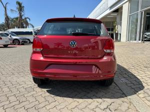 Volkswagen Polo Vivo hatch 1.4 - Image 5