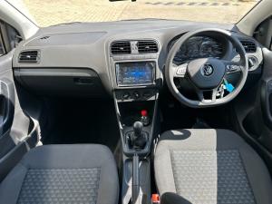 Volkswagen Polo Vivo hatch 1.4 - Image 6