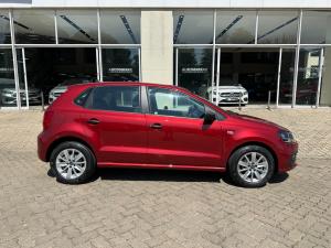 Volkswagen Polo Vivo hatch 1.4 - Image 3