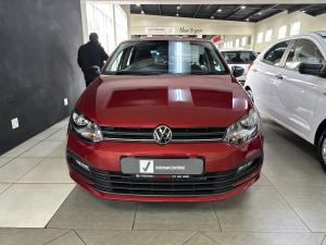 Volkswagen Polo Vivo hatch 1.4 - Image 4