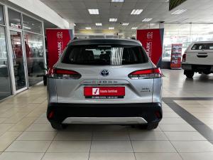 Toyota Corolla Cross 1.8 Hybrid XS - Image 5