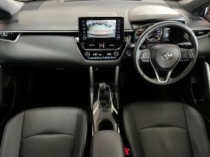 Toyota Corolla Cross 1.8 Hybrid XS - Image 6