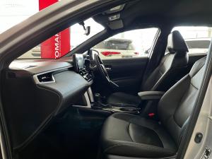 Toyota Corolla Cross 1.8 Hybrid XS - Image 7