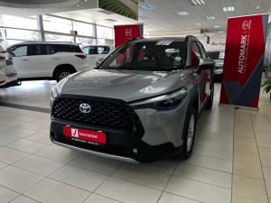 Toyota Corolla Cross 1.8 Hybrid XS - Image 9
