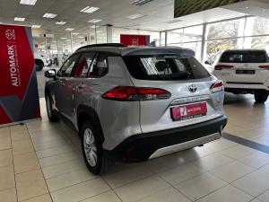 Toyota Corolla Cross 1.8 Hybrid XS - Image 10