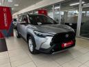 Thumbnail Toyota Corolla Cross 1.8 Hybrid XS