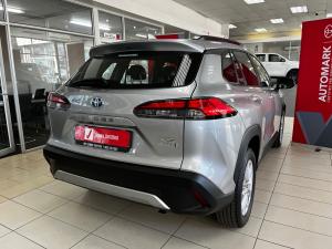 Toyota Corolla Cross 1.8 Hybrid XS - Image 2