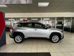 Toyota Corolla Cross 1.8 Hybrid XS - Image 3