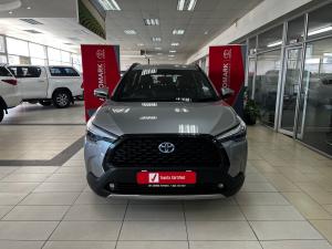 Toyota Corolla Cross 1.8 Hybrid XS - Image 4