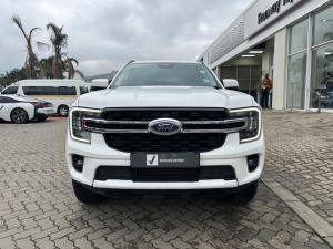 Ford Everest 2.0 BiTurbo 4x4 XLT - Image 14