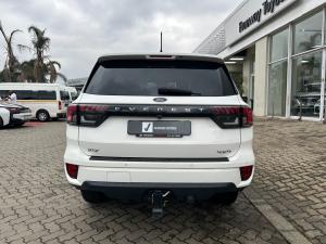 Ford Everest 2.0 BiTurbo 4x4 XLT - Image 15