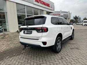 Ford Everest 2.0 BiTurbo 4x4 XLT - Image 3