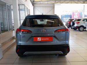 Toyota Corolla Cross 1.8 XR - Image 5