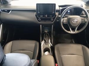 Toyota Corolla Cross 1.8 XR - Image 6