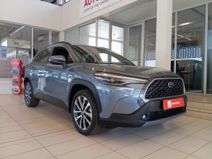 Toyota Corolla Cross 1.8 XR - Image 1