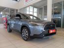 Thumbnail Toyota Corolla Cross 1.8 XR
