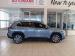 Toyota Corolla Cross 1.8 XR - Thumbnail 3