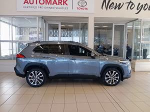 Toyota Corolla Cross 1.8 XR - Image 3