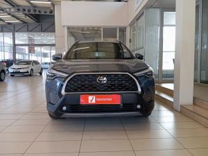 Toyota Corolla Cross 1.8 XR - Image 4