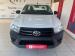 Toyota Hilux 2.4GD single cab S (aircon) - Thumbnail 4