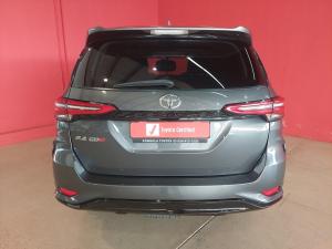 Toyota Fortuner 2.4GD-6 auto - Image 5