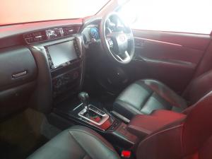 Toyota Fortuner 2.4GD-6 auto - Image 7