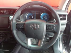 Toyota Fortuner 2.4GD-6 auto - Image 8