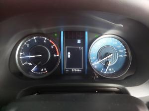 Toyota Fortuner 2.4GD-6 auto - Image 9