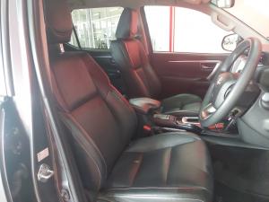 Toyota Fortuner 2.4GD-6 auto - Image 10