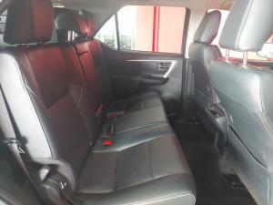 Toyota Fortuner 2.4GD-6 auto - Image 11