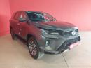 Thumbnail Toyota Fortuner 2.4GD-6 auto