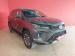 Toyota Fortuner 2.4GD-6 auto - Thumbnail 1