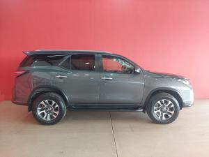 Toyota Fortuner 2.4GD-6 auto - Image 3