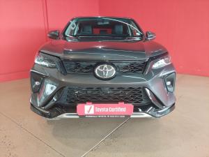 Toyota Fortuner 2.4GD-6 auto - Image 4
