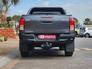 Toyota Hilux 2.4GD-6 double cab 4x4 Raider auto - Image 5