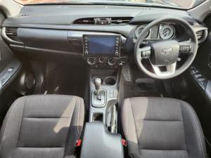 Toyota Hilux 2.4GD-6 double cab 4x4 Raider auto - Image 6