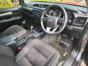 Toyota Hilux 2.4GD-6 double cab 4x4 Raider auto - Image 7
