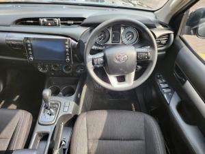 Toyota Hilux 2.4GD-6 double cab 4x4 Raider auto - Image 8