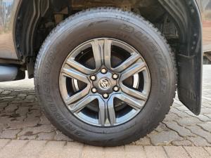 Toyota Hilux 2.4GD-6 double cab 4x4 Raider auto - Image 10
