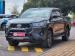 Toyota Hilux 2.4GD-6 double cab 4x4 Raider auto - Thumbnail 11