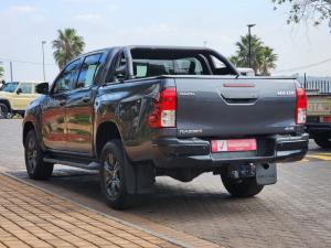 Toyota Hilux 2.4GD-6 double cab 4x4 Raider auto - Image 12