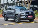 Thumbnail Toyota Hilux 2.4GD-6 double cab 4x4 Raider auto